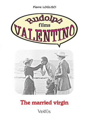 cover image of The Married Virgin